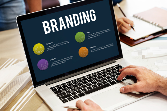 What Really is Branding and its Impact on Your business?