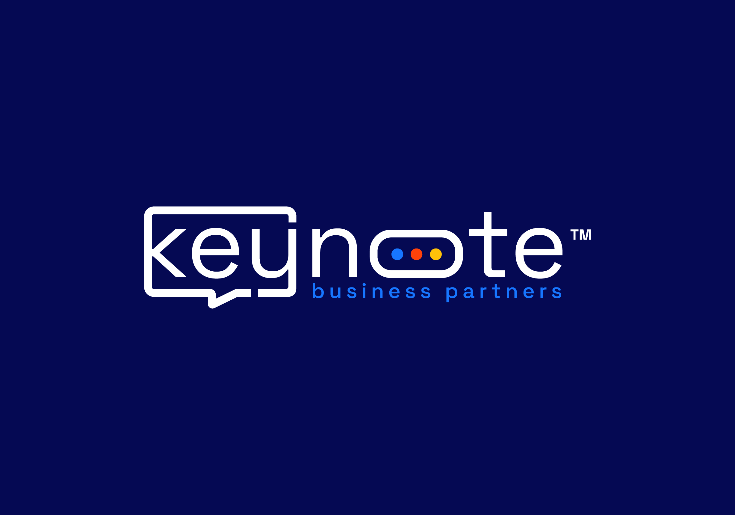 Keynote Business Partners 