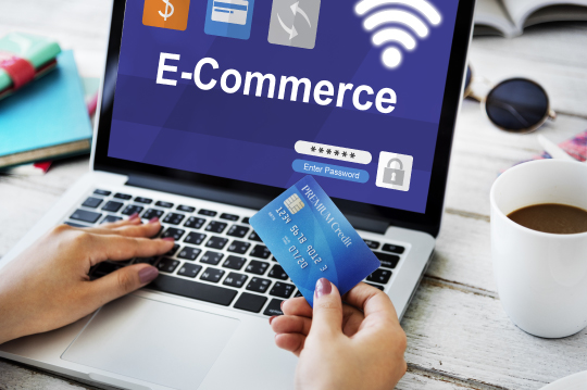 5 Reasons You Should Own an Online Store (Ecommerce Website)