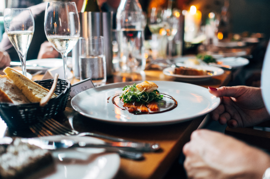 Social Media Marketing Tips for Restaurants