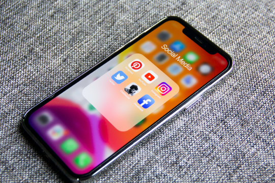 Social Media Tips For Small Businesses (Part One)