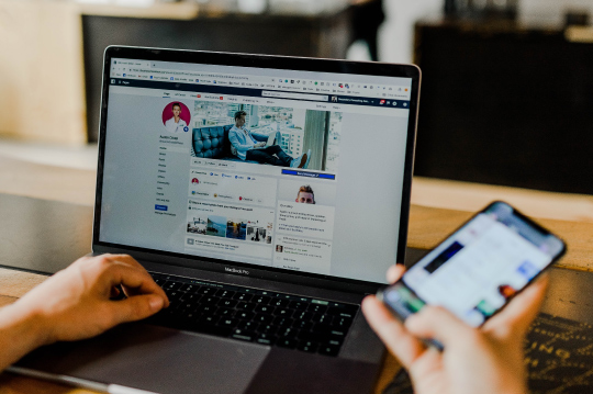 Social Media Tips For Small Businesses (Part Two)
