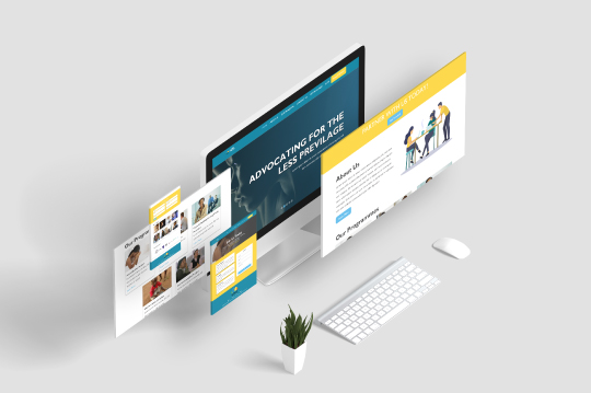 Why you need a website for your business