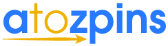 Atozpins