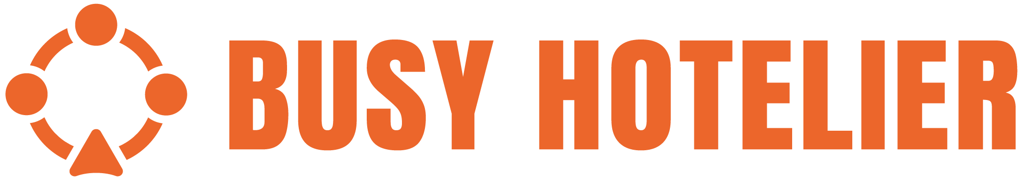 Busy Hotelier