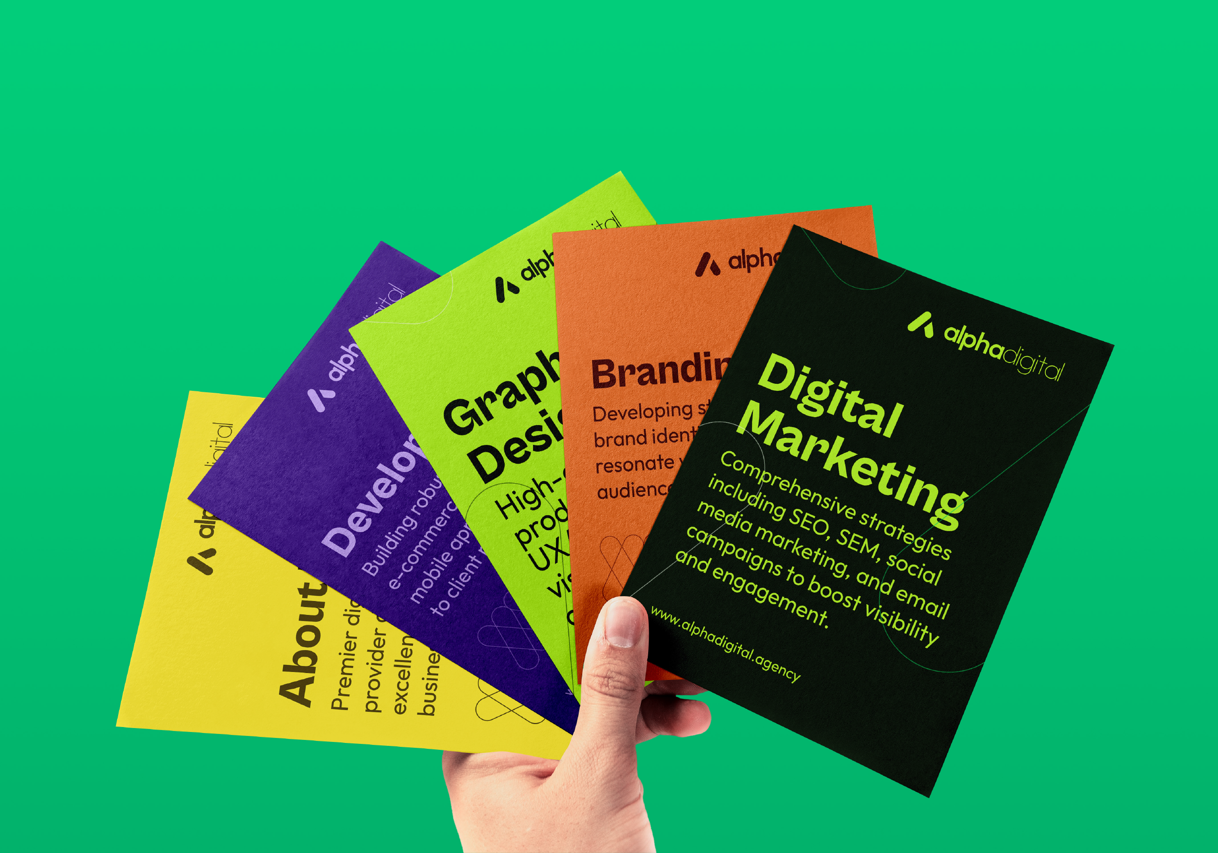 Alphadigital 