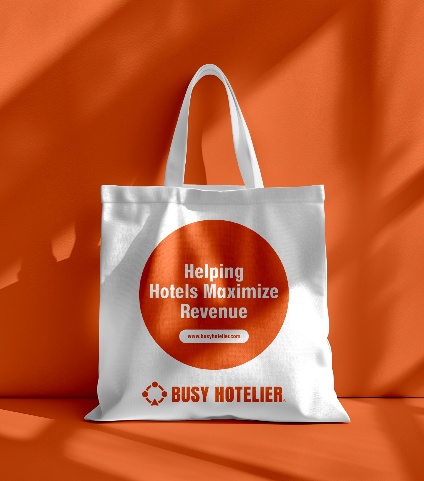 Busy Hotelier 