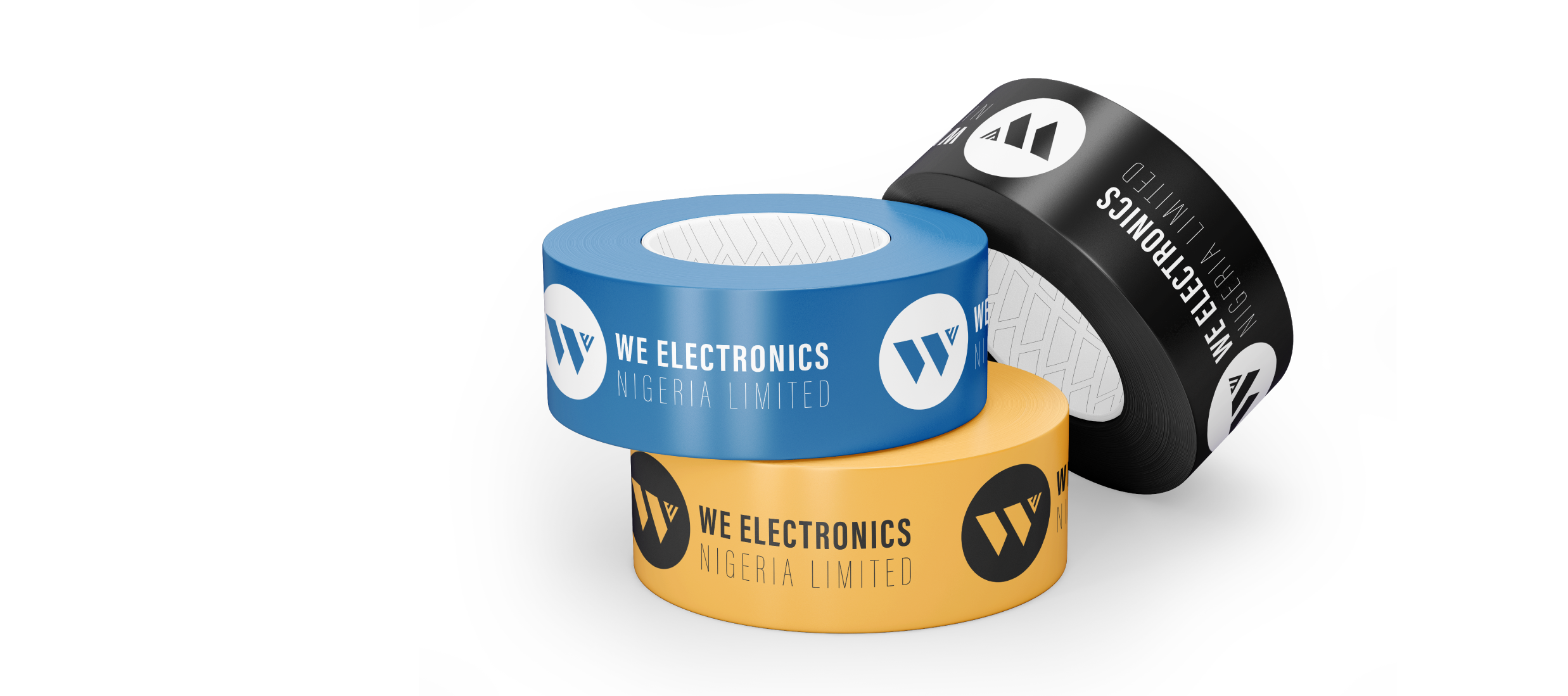 We Electronics