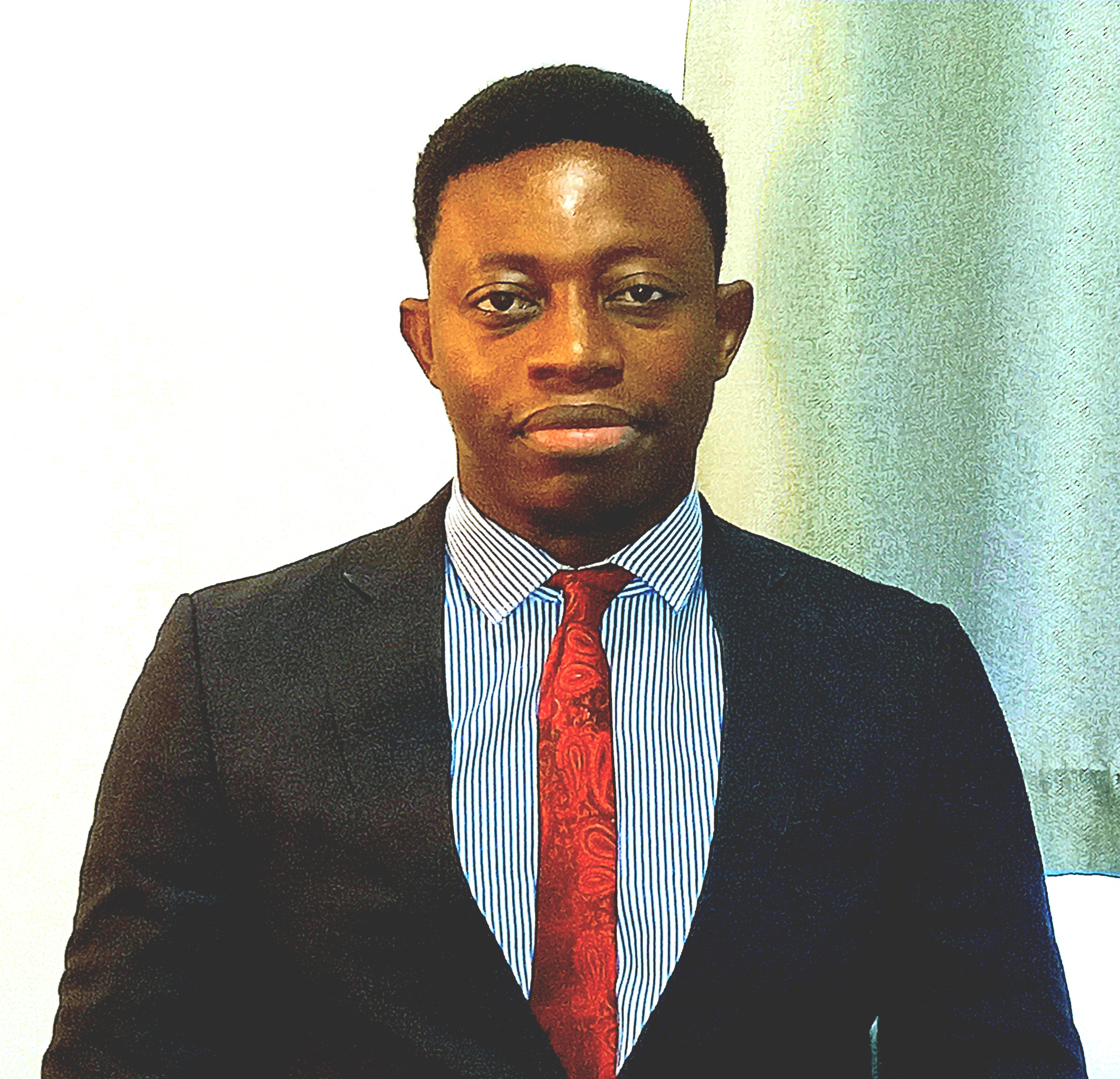 Tony Oche, Esq.